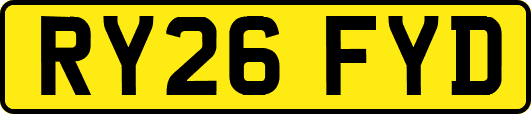 RY26FYD