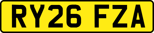 RY26FZA