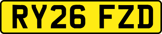 RY26FZD