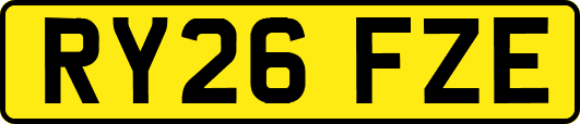 RY26FZE