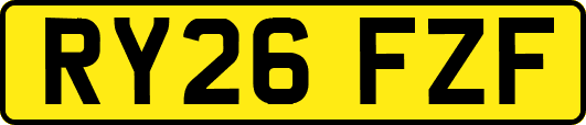 RY26FZF