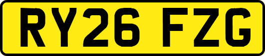 RY26FZG