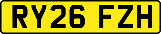 RY26FZH