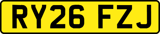 RY26FZJ
