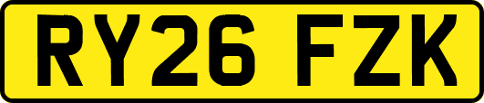 RY26FZK