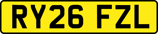RY26FZL