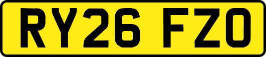 RY26FZO