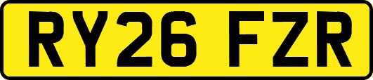RY26FZR