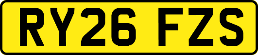 RY26FZS