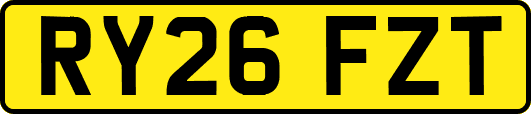 RY26FZT