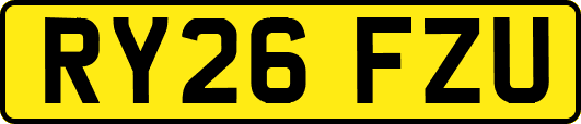 RY26FZU