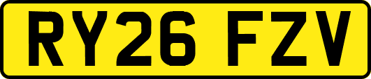 RY26FZV