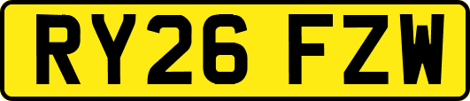 RY26FZW