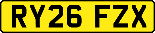 RY26FZX