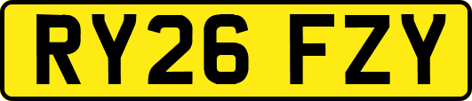 RY26FZY