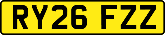RY26FZZ