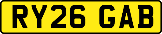 RY26GAB