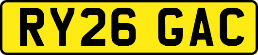 RY26GAC
