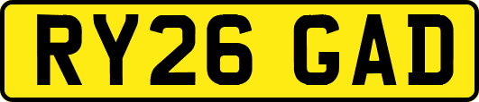 RY26GAD