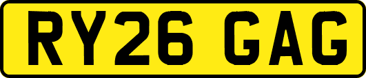 RY26GAG