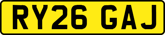 RY26GAJ