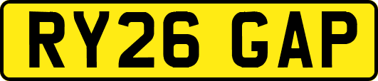 RY26GAP