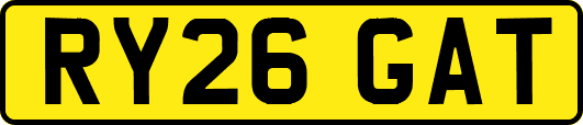 RY26GAT