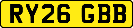 RY26GBB