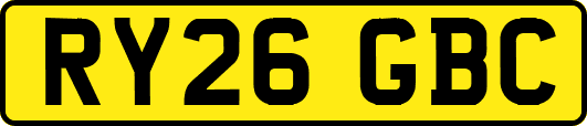 RY26GBC