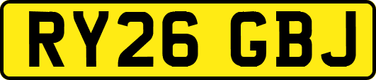 RY26GBJ