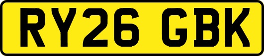RY26GBK