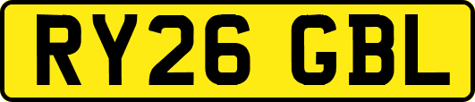 RY26GBL