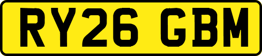 RY26GBM