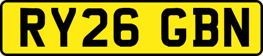 RY26GBN