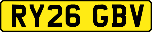 RY26GBV
