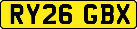 RY26GBX