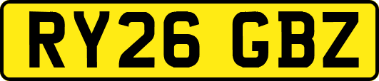 RY26GBZ