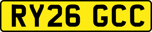 RY26GCC