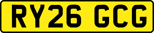 RY26GCG