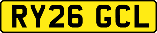 RY26GCL