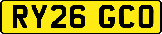 RY26GCO