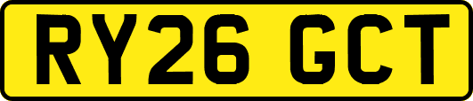 RY26GCT