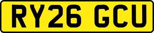 RY26GCU