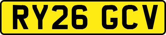 RY26GCV
