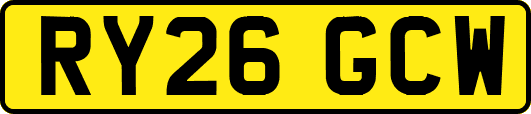 RY26GCW