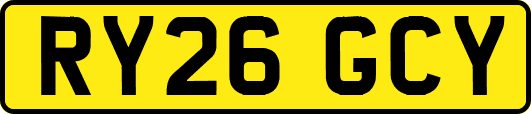 RY26GCY