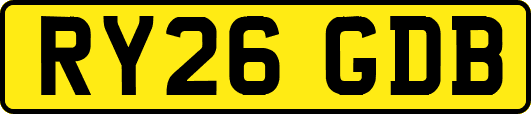 RY26GDB