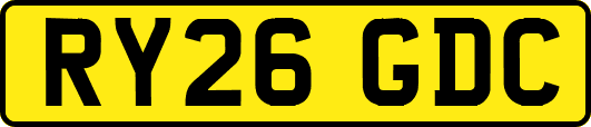 RY26GDC