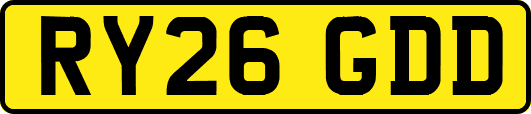 RY26GDD