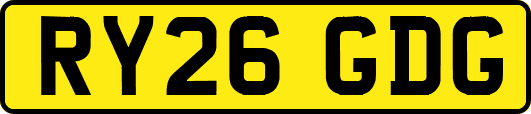 RY26GDG